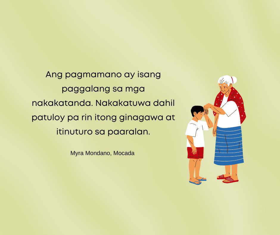 Grade 3 Masipag